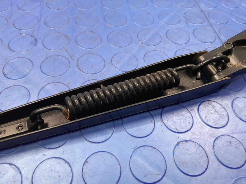 2021 Subaru Legacy Wiper Arm