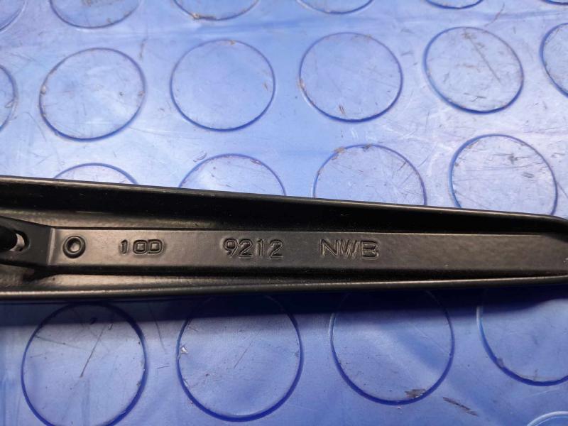 2021 Subaru Legacy Wiper Arm