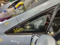 2013 Toyota Prius Windshield Glass