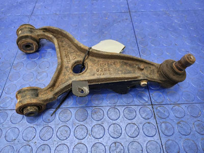 2018 Subaru Legacy Upper Control Arm Rear