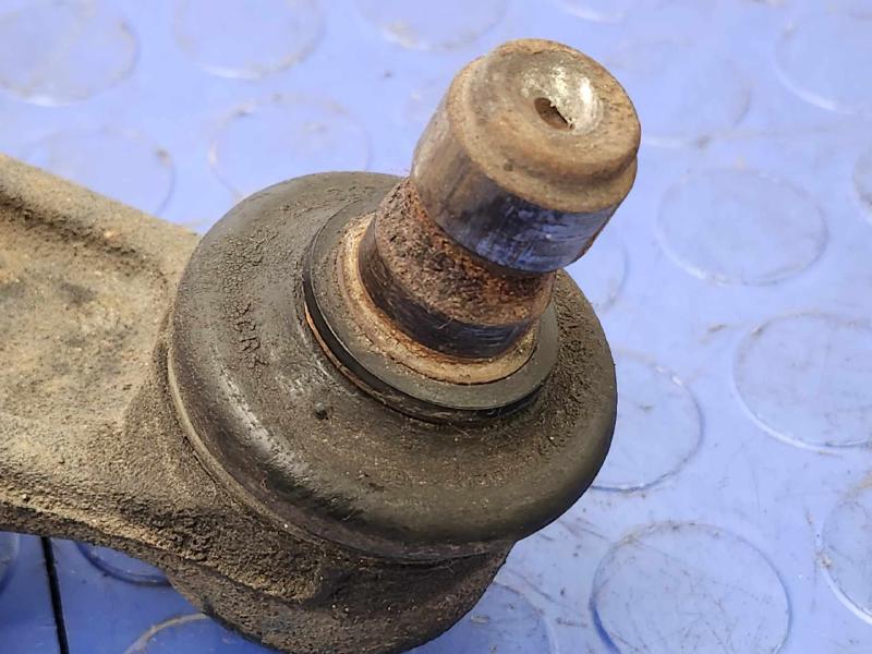 2018 Subaru Legacy Upper Control Arm Rear