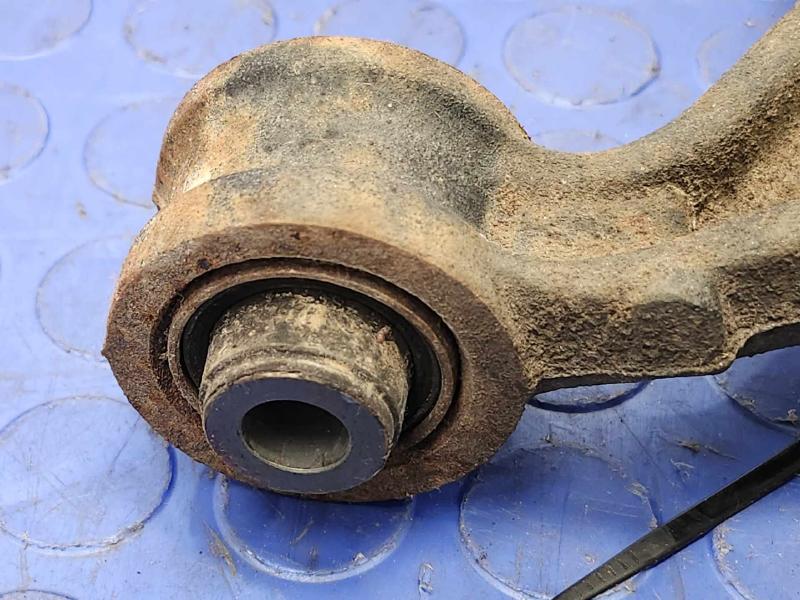 2018 Subaru Legacy Upper Control Arm Rear