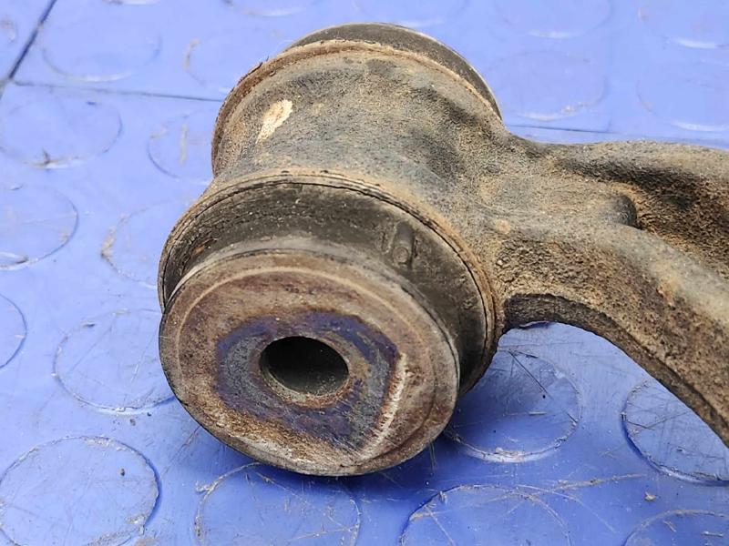 2018 Subaru Legacy Upper Control Arm Rear