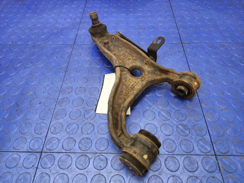 2018 Subaru Legacy Upper Control Arm Rear