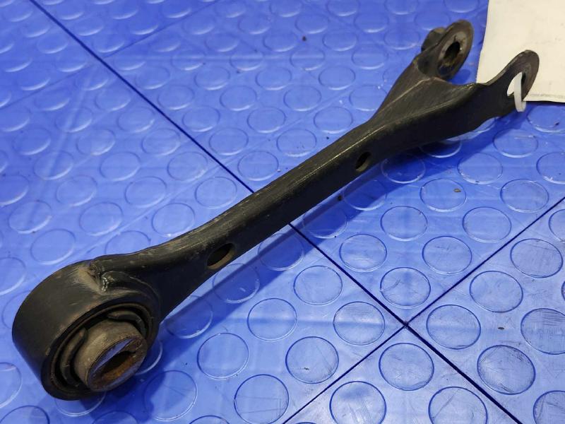 2016 Lincoln MKX Lower Control Arm Rr