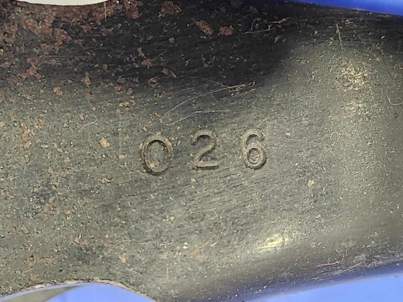 2016 Lincoln MKX Lower Control Arm Rr