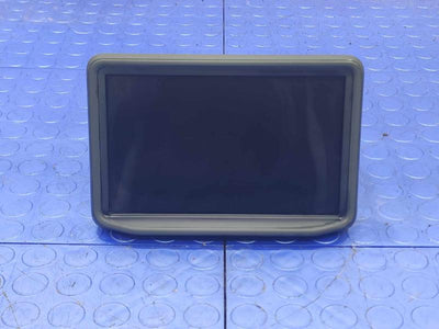 2024 Ford Bronco Sport Info-Gps-Tv Screen