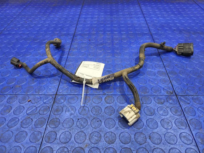 2014 Chevrolet Spark Wire Harness (Misc)