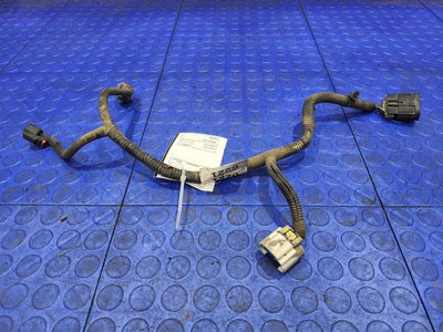 2014 Chevrolet Spark Wire Harness (Misc)