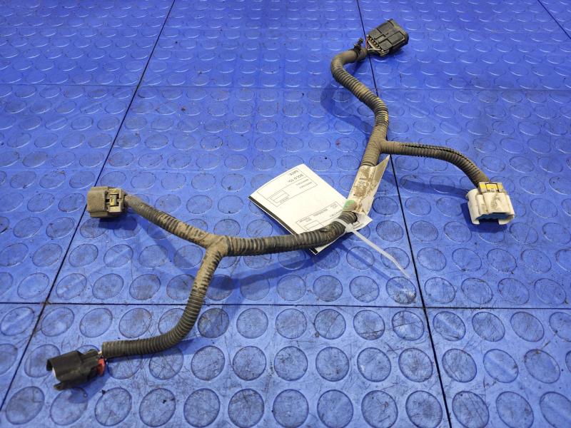 2014 Chevrolet Spark Wire Harness (Misc)