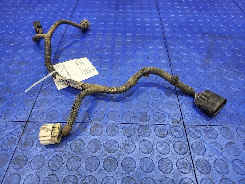 2014 Chevrolet Spark Wire Harness (Misc)