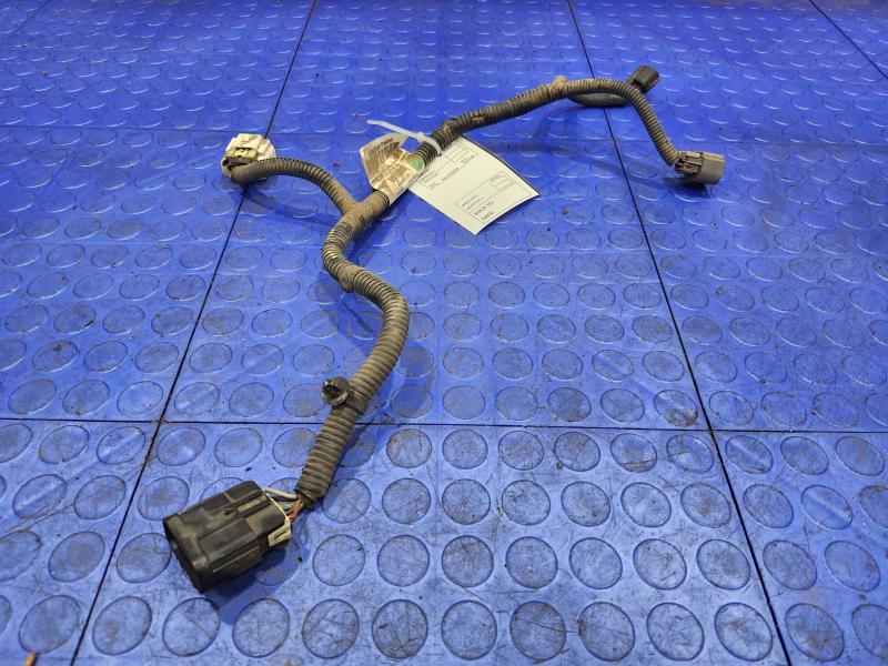 2014 Chevrolet Spark Wire Harness (Misc)