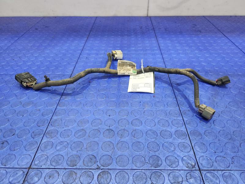 2014 Chevrolet Spark Wire Harness (Misc)