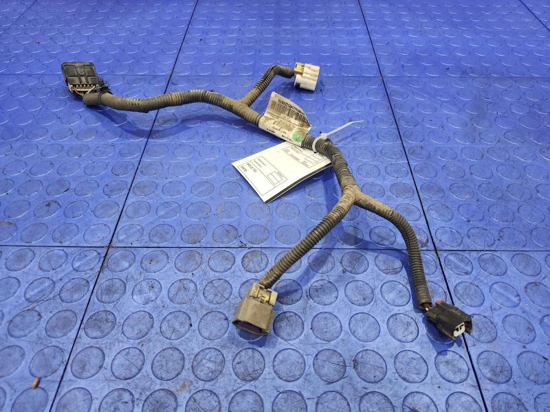 2014 Chevrolet Spark Wire Harness (Misc)