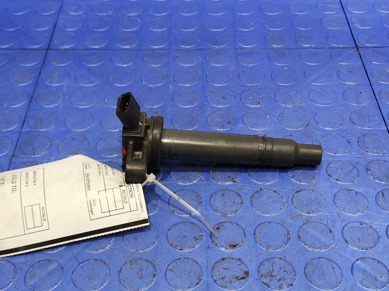 2000-2009 Toyota Tundra V8 Ignition Coil Pack Genuine OEM Part 9008019027