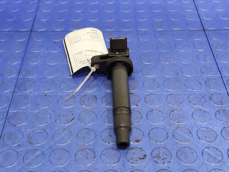 2000-2009 Toyota Tundra V8 Ignition Coil Pack Genuine OEM Part 9008019027