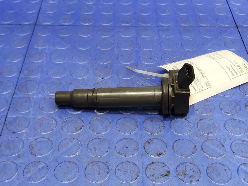 2000-2009 Toyota Tundra V8 Ignition Coil Pack Genuine OEM Part 9008019027