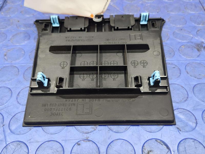 2021 Subaru Crosstrek Misc Ebay Parts