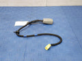 2011 Subaru Forester Front Seat Belt