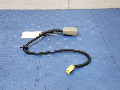 2011 Subaru Forester Front Seat Belt