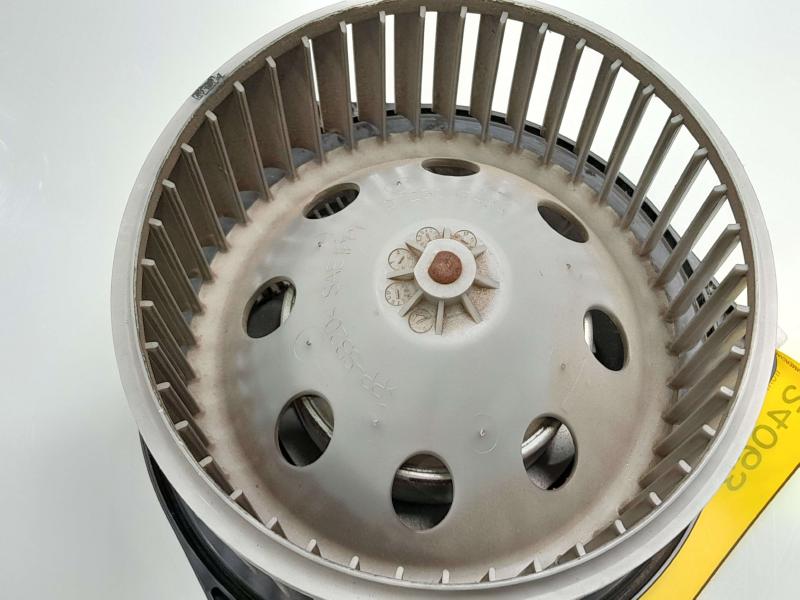 2016 Infiniti QX60 Blower Motor