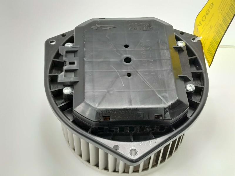 2016 Infiniti QX60 Blower Motor