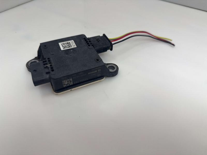 2019 Chevrolet Express 2500 Chassis Brain Box