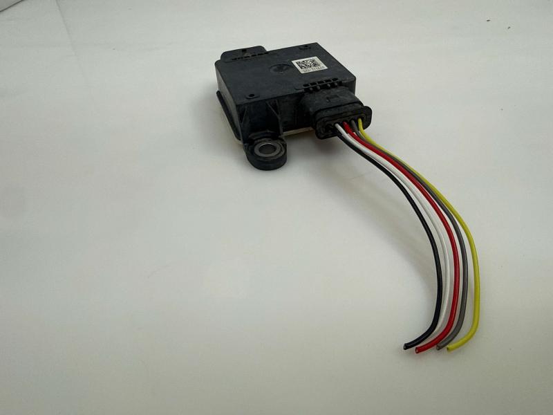 2019 Chevrolet Express 2500 Chassis Brain Box