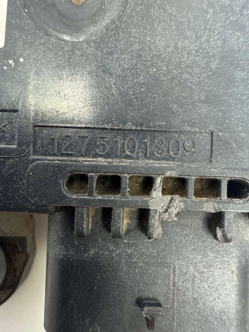 2019 Chevrolet Express 2500 Chassis Brain Box