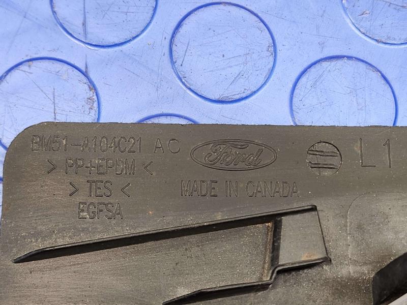 2014 Ford Focus Misc Ebay Parts