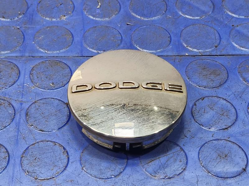 2014 Dodge Durango Center Cap