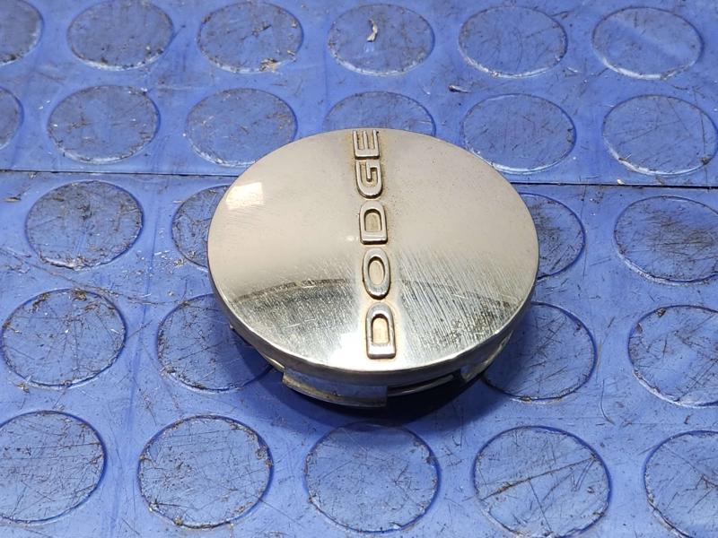 2014 Dodge Durango Center Cap