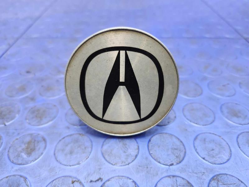 2001-2009 Acura MDX Alloy Wheel Center Cap Genuine OEM Part 44732-S0X-A00