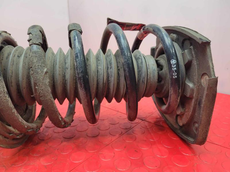 2006 Chevrolet Impala Strut Assembly