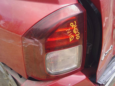 2017 Jeep Compass Tail Light Assembly
