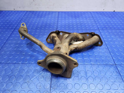 2010 Toyota Prius Exhaust Manifold