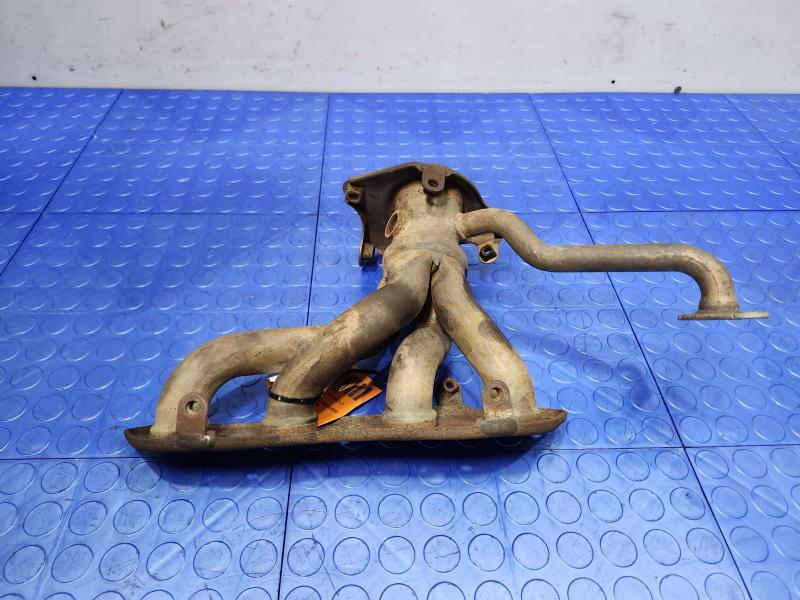 2010 Toyota Prius Exhaust Manifold