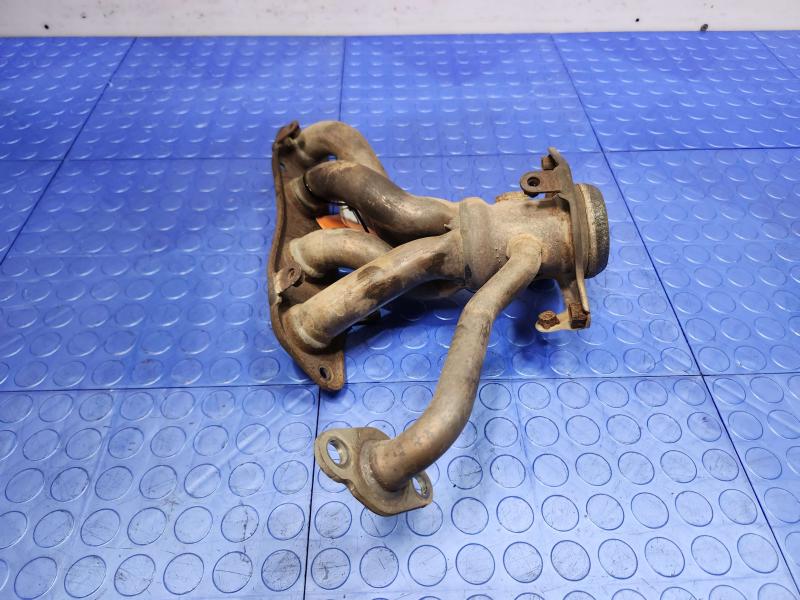 2010 Toyota Prius Exhaust Manifold