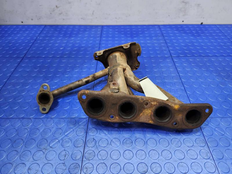 2010 Toyota Prius Exhaust Manifold
