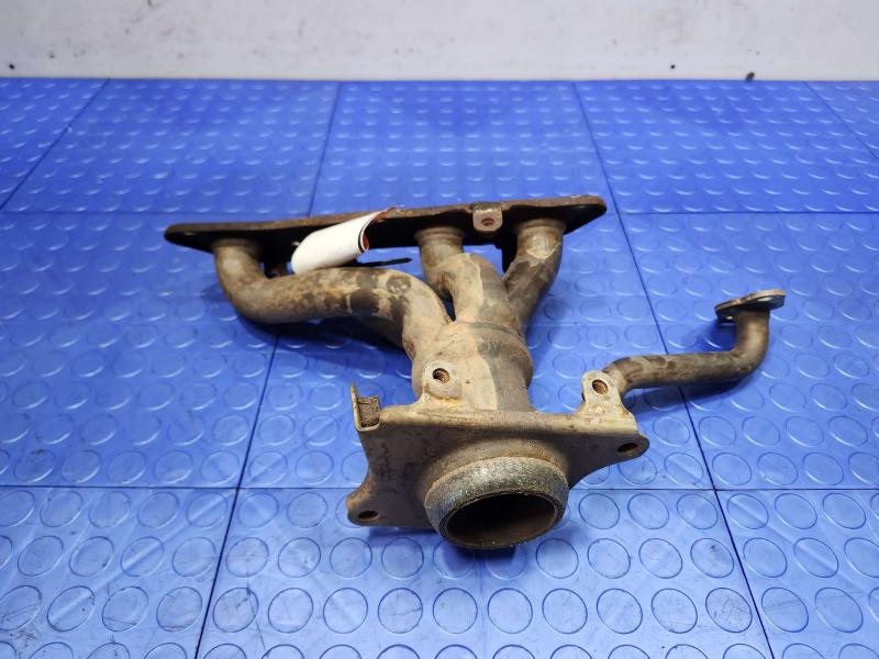 2010 Toyota Prius Exhaust Manifold