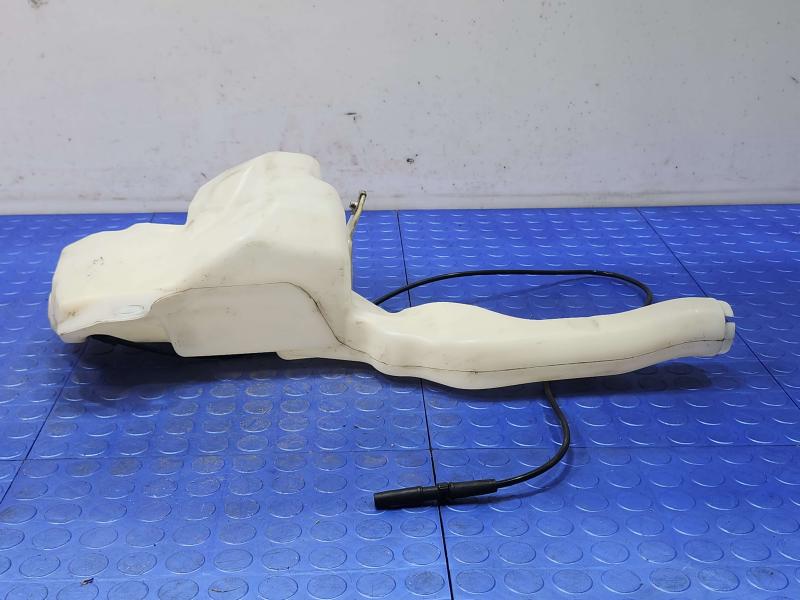 2016 Chevrolet Silverado 1500 Washer Bottle