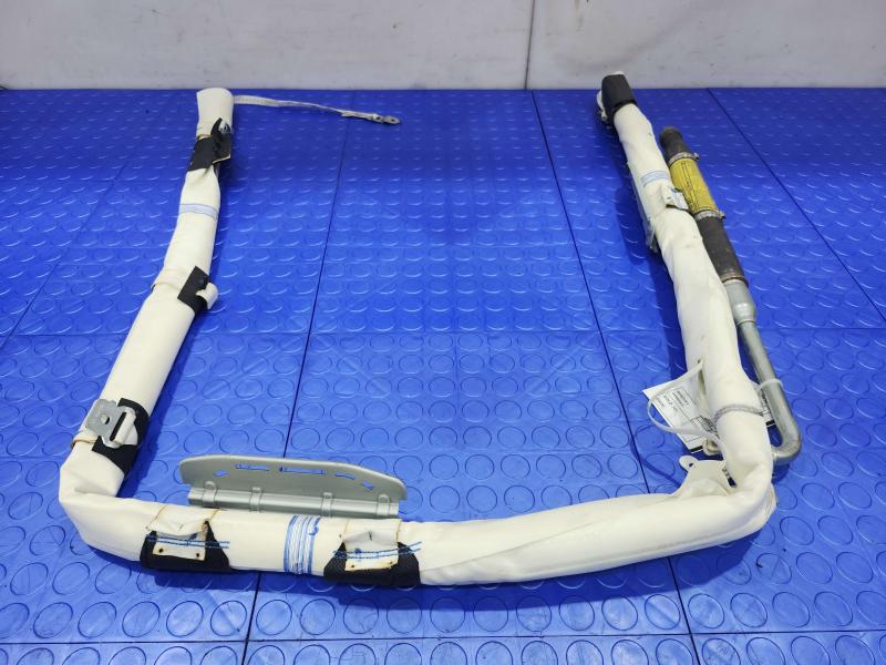 2011 Kia Sorento Air Bag