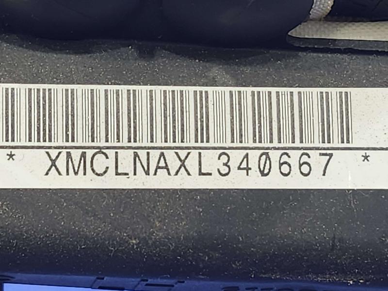2011 Kia Sorento Air Bag