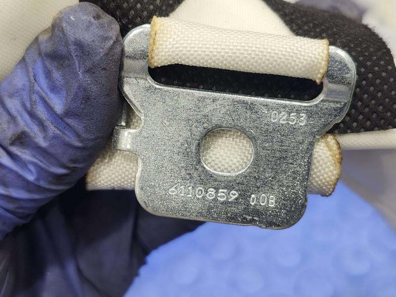 2011 Kia Sorento Air Bag