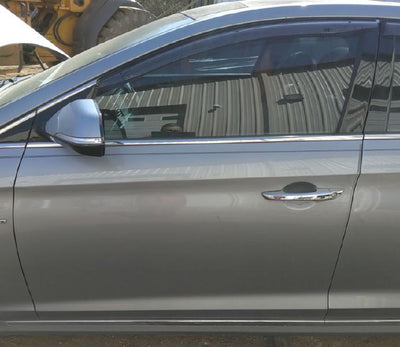 2016 Hyundai Sonata Front Door