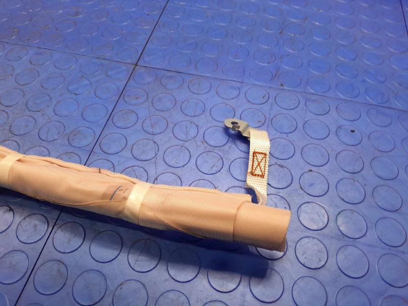 2020 Mitsubishi Outlander Sport Air Bag