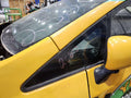 2010 Toyota Prius Windshield Glass