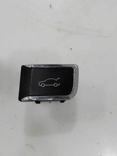 2012 Buick Verano Combination Switch