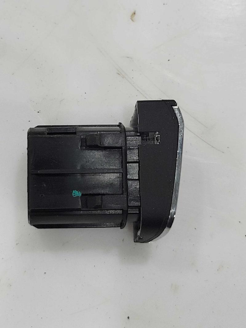 2012 Buick Verano Combination Switch