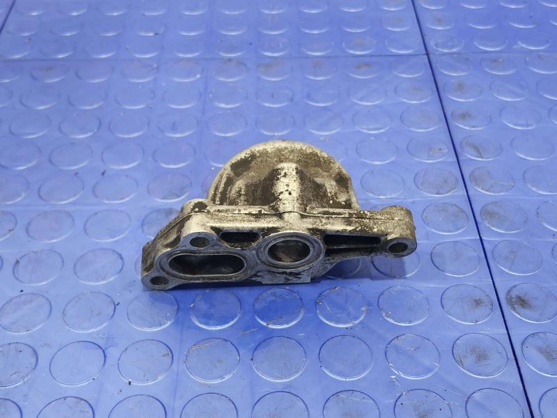 2014 Honda CR-V Oil Filter Housing
